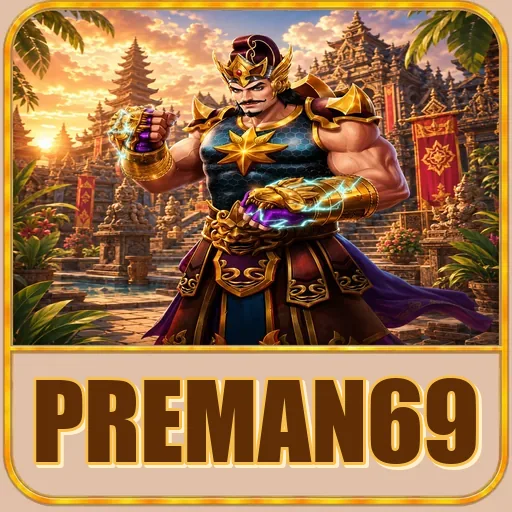 preman69 - Peningkatan performa dan UI/UX terbaru