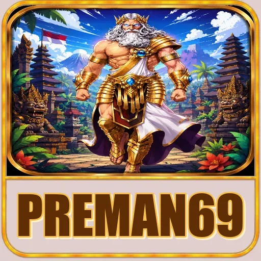 preman69 APK Indonesia - Panduan Lengkap dan Tutorial