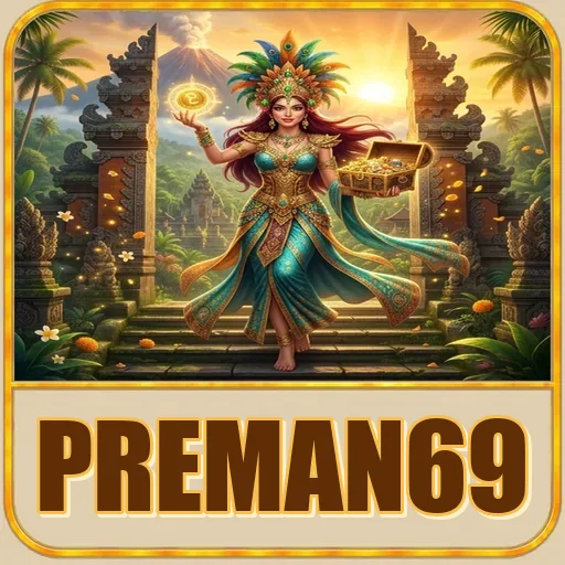 preman69 Indonesia - Peningkatan performa dan UI/UX terbaru